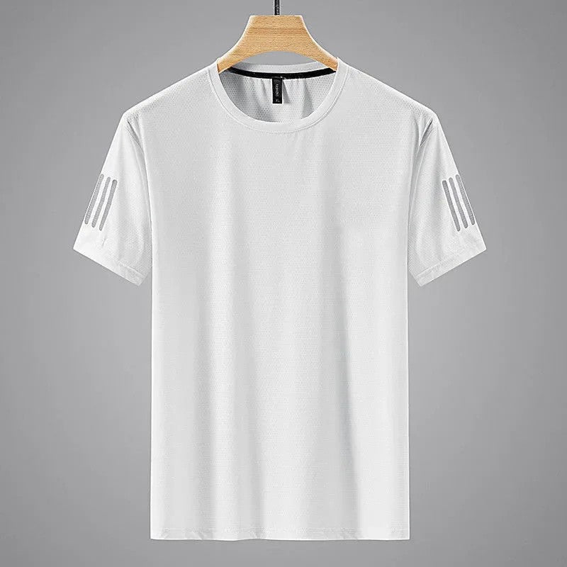 PARKER™ – Park Slope Ice Silk Tee