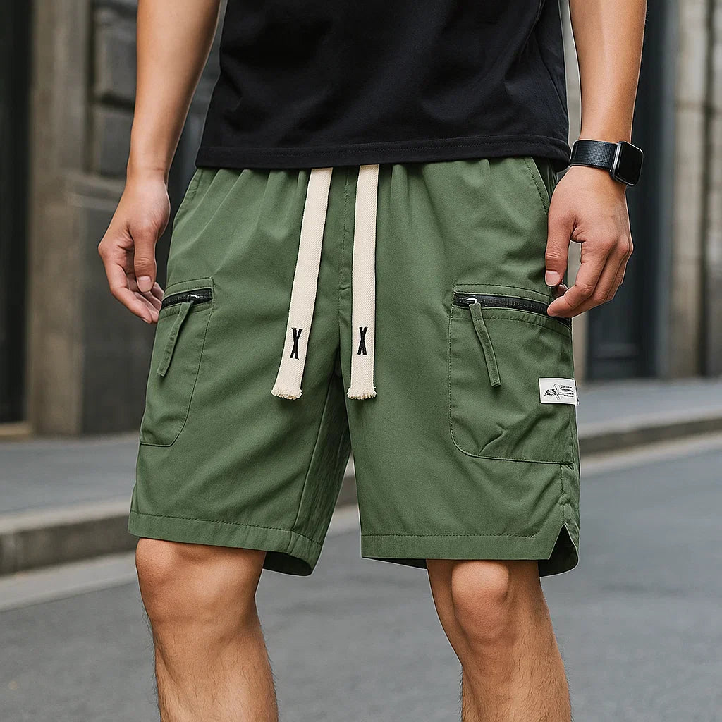 FLATBUSH™ – Flex Shorts
