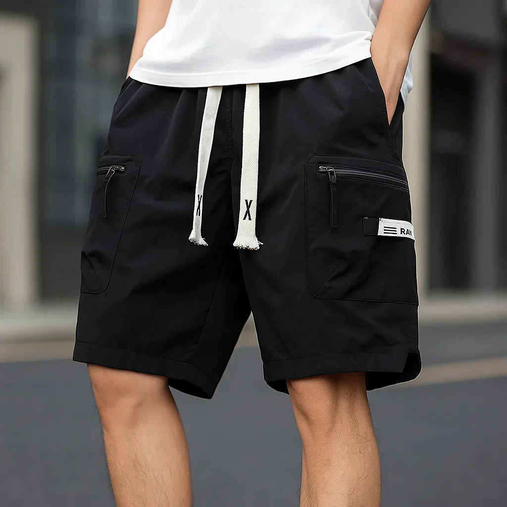 FLATBUSH™ – Flex Shorts