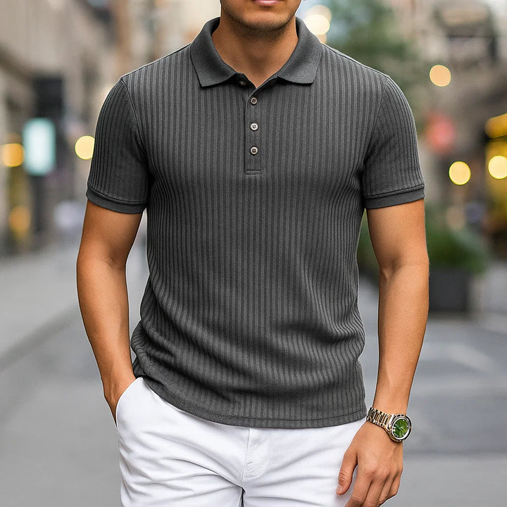CARSON™ – Cruz Ice Silk Polo