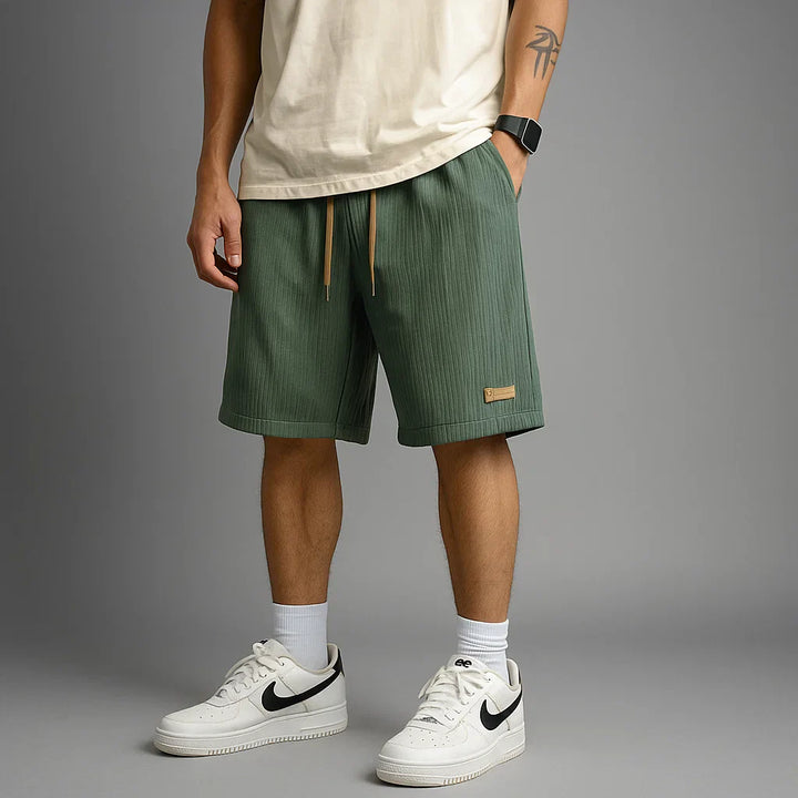CALDEN™ – Coast Tech Shorts