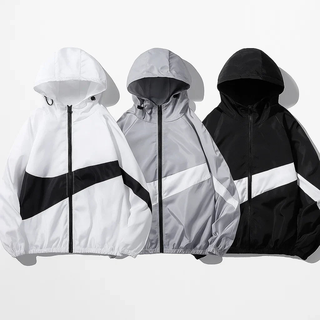 RIDGELINE™ – Windbreaker