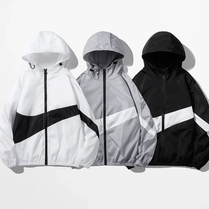 RIDGELINE™ – Windbreaker