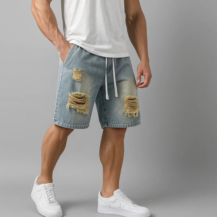RYDER™ – Denim Shorts