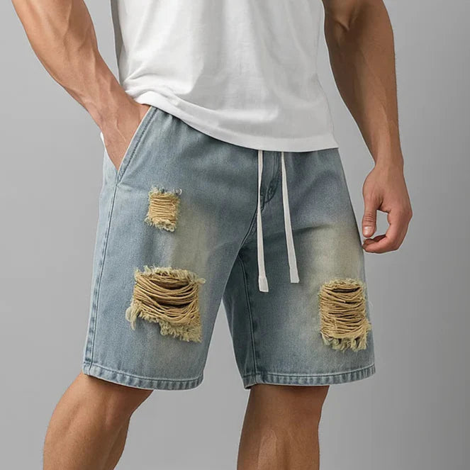 RYDER™ – Denim Shorts