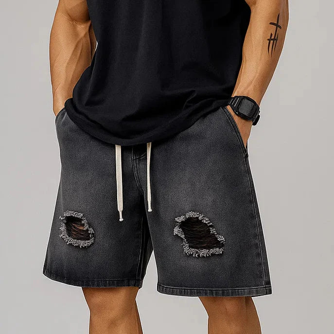 RYDER™ – Denim Shorts