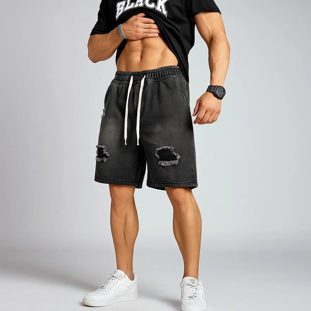 RYDER™ – Denim Shorts