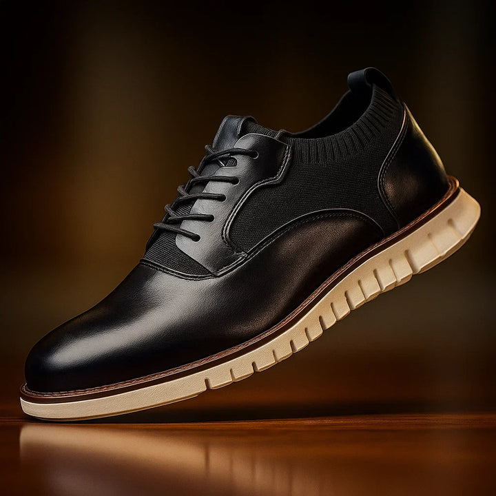DAWSON™ – Knit Oxfords