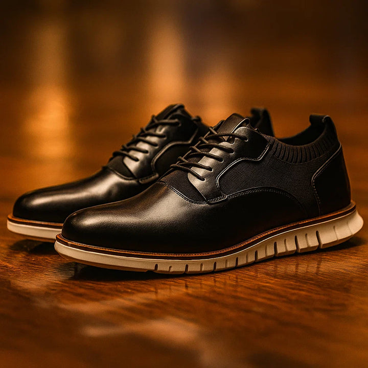 DAWSON™ – Knit Oxfords