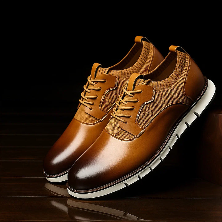 DAWSON™ – Knit Oxfords
