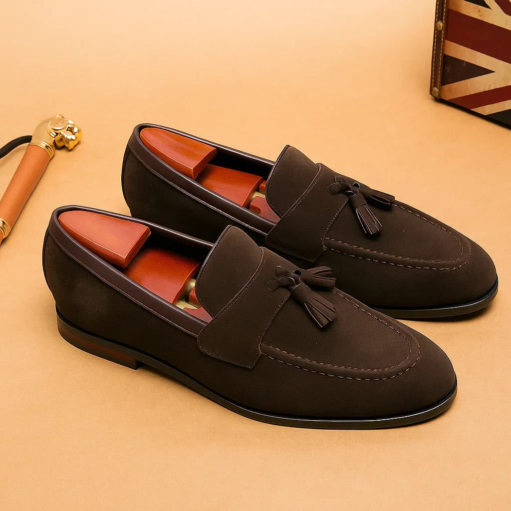 VERCELLI™ – Loafers