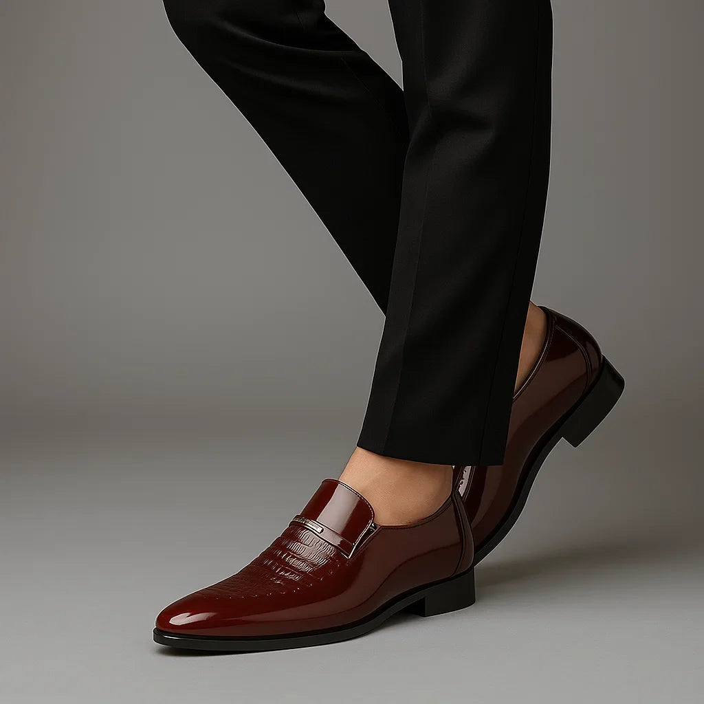 MARZINI™ – Loafers