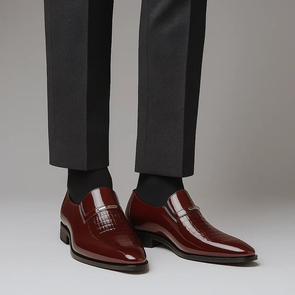 MARZINI™ – Loafers