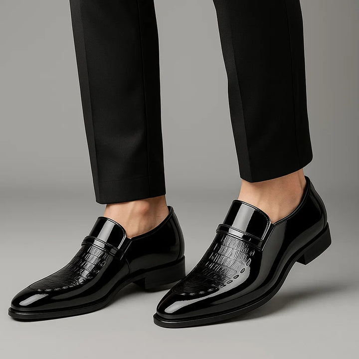 MARZINI™ – Loafers