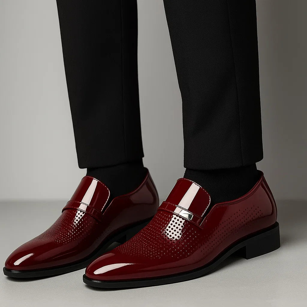 NICO™ – Savelle Loafers Vol. III