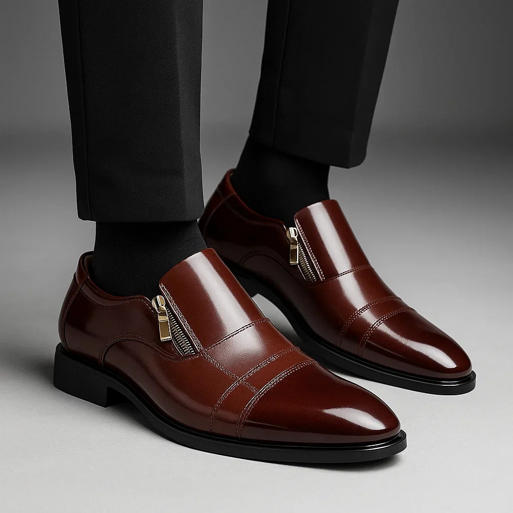 NICO™ – Savelle Loafers Vol. IV