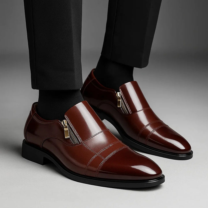 NICO™ – Savelle Loafers Vol. IV
