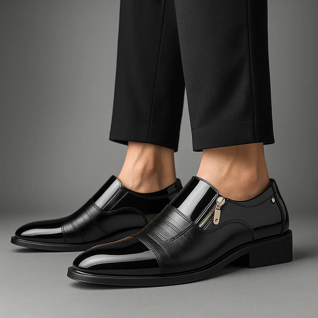 NICO™ – Savelle Loafers Vol. IV