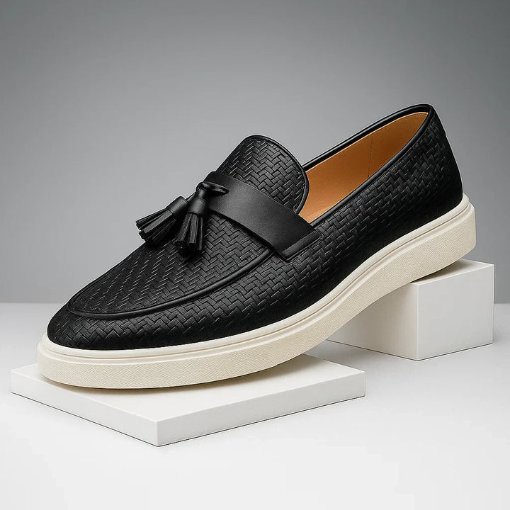 ARDEN™ – Weave Loafer
