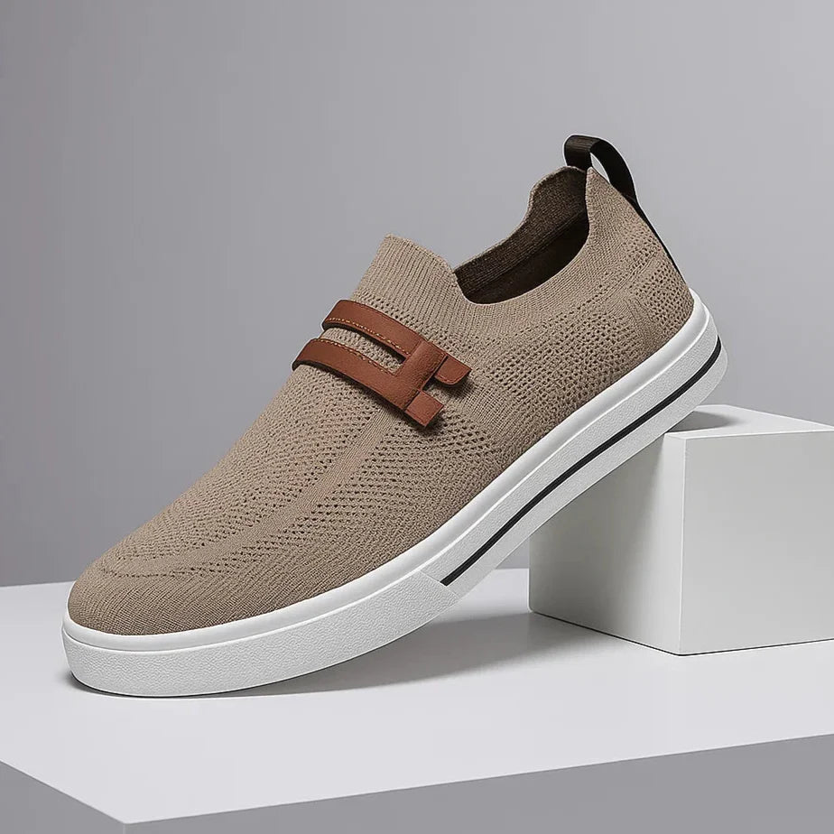 RONAN™ – Reign Sneaker-Loafers