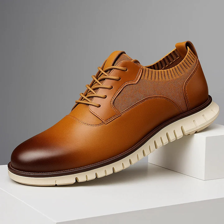 DAWSON™ – Knit Oxfords