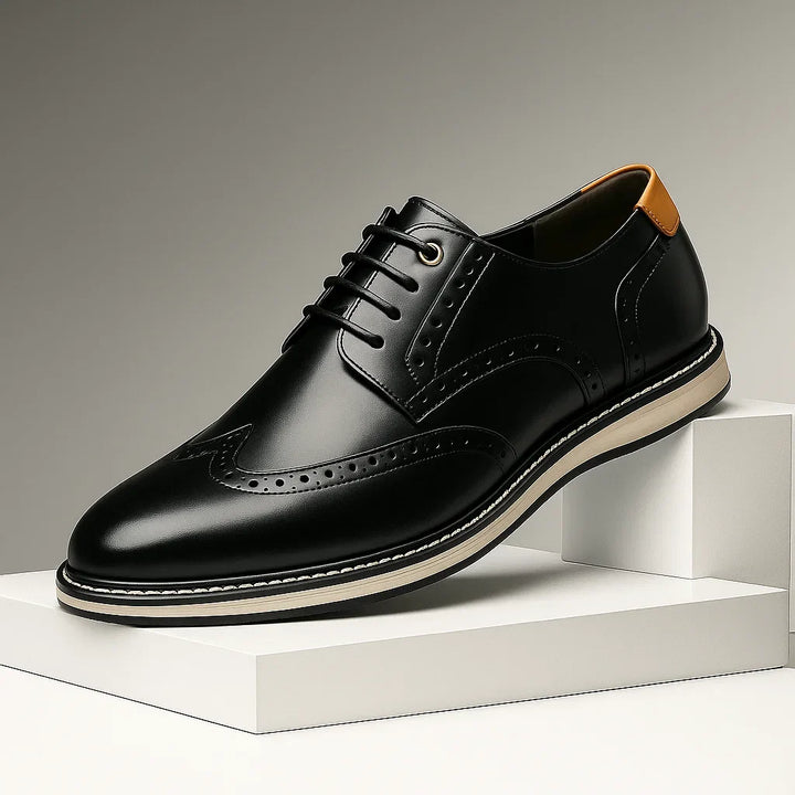 GRAYSON™ – Hybrid Oxford
