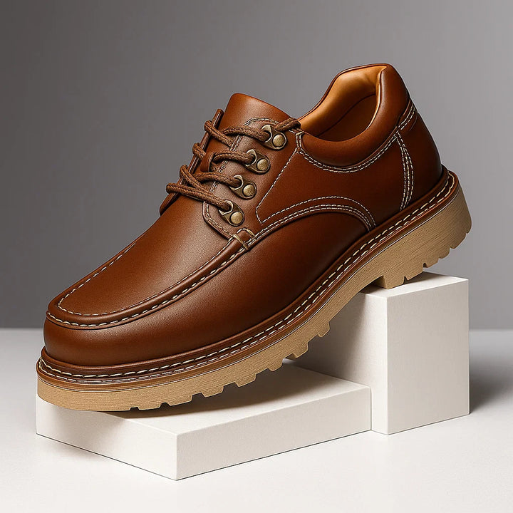 BRAXTON™ – Leather Walkers