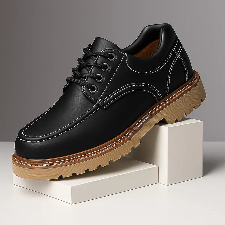 BRAXTON™ – Leather Walkers