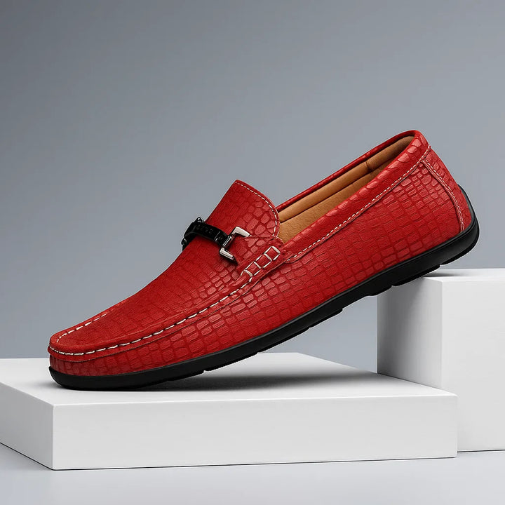 LUSSO™ – Viper Loafers