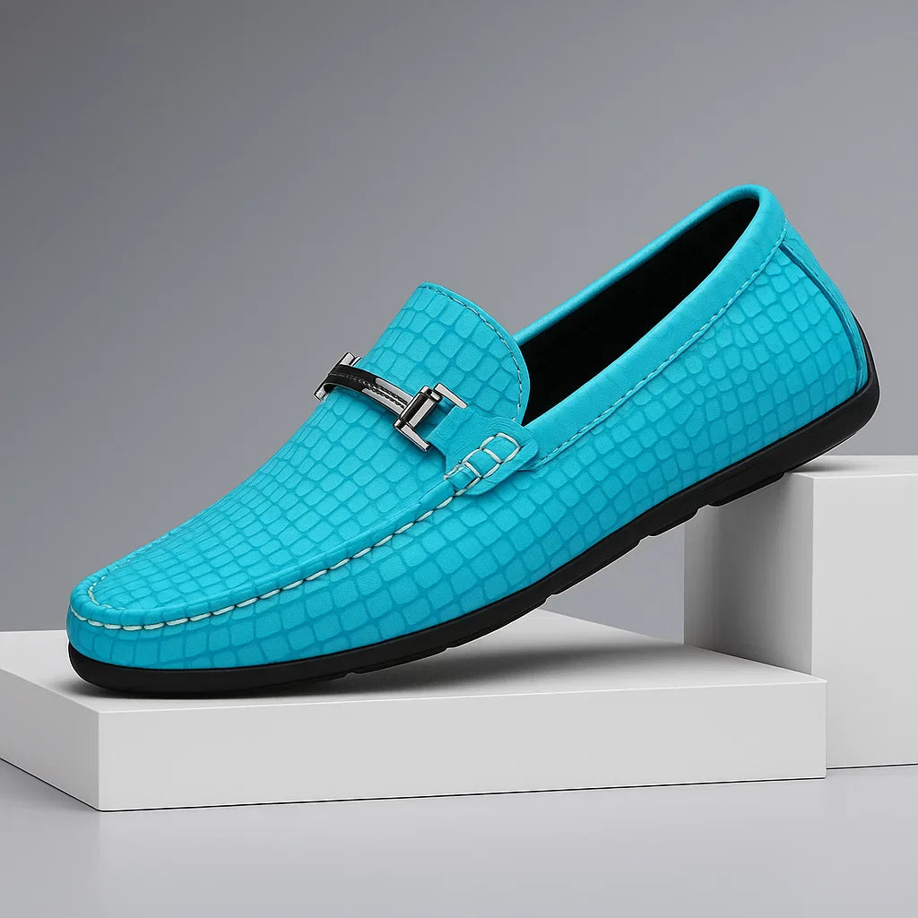 LUSSO™ – Viper Loafers