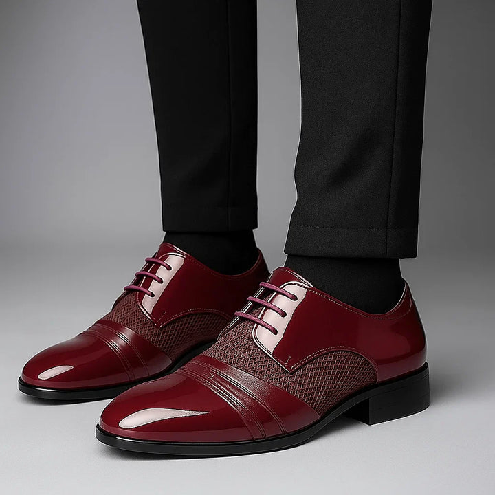 NICO™ – Savelle Loafers Vol. II