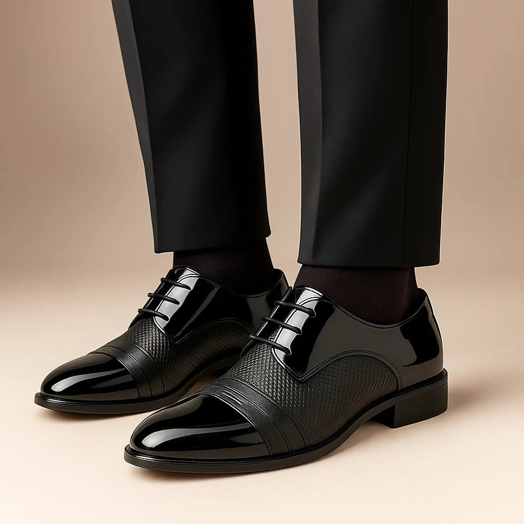 NICO™ – Savelle Loafers Vol. II