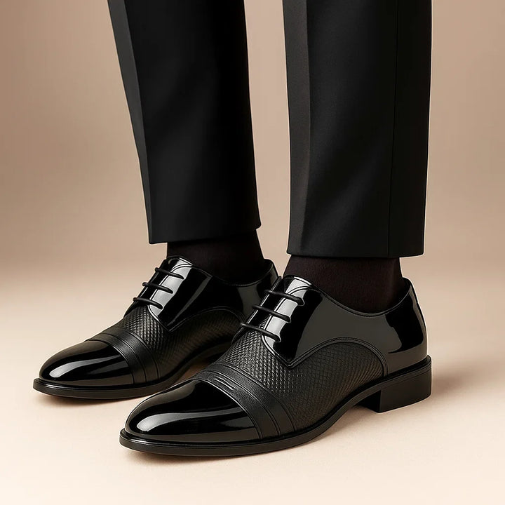 NICO™ – Savelle Loafers Vol. II