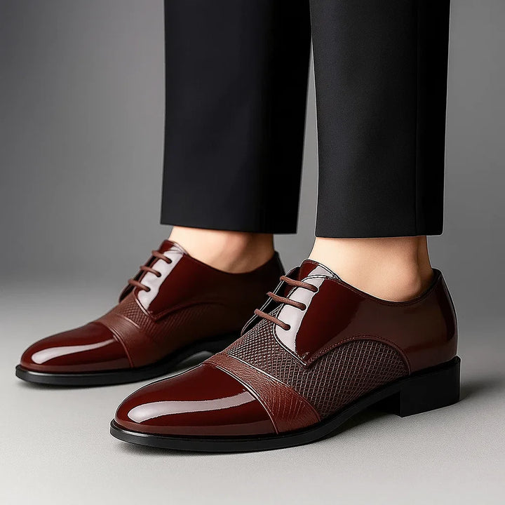 NICO™ – Savelle Loafers Vol. II