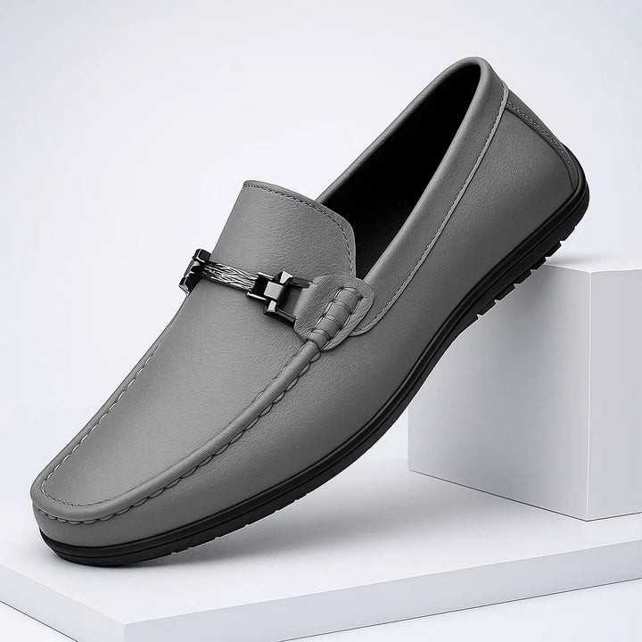 VERCELLI BIT LOAFER