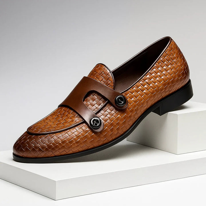VALENZI™ – Loafers