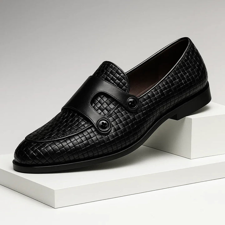 VALENZI™ – Loafers