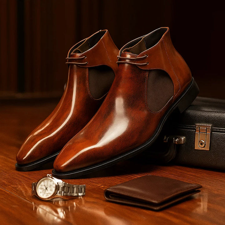SAVELLI™ – Boots
