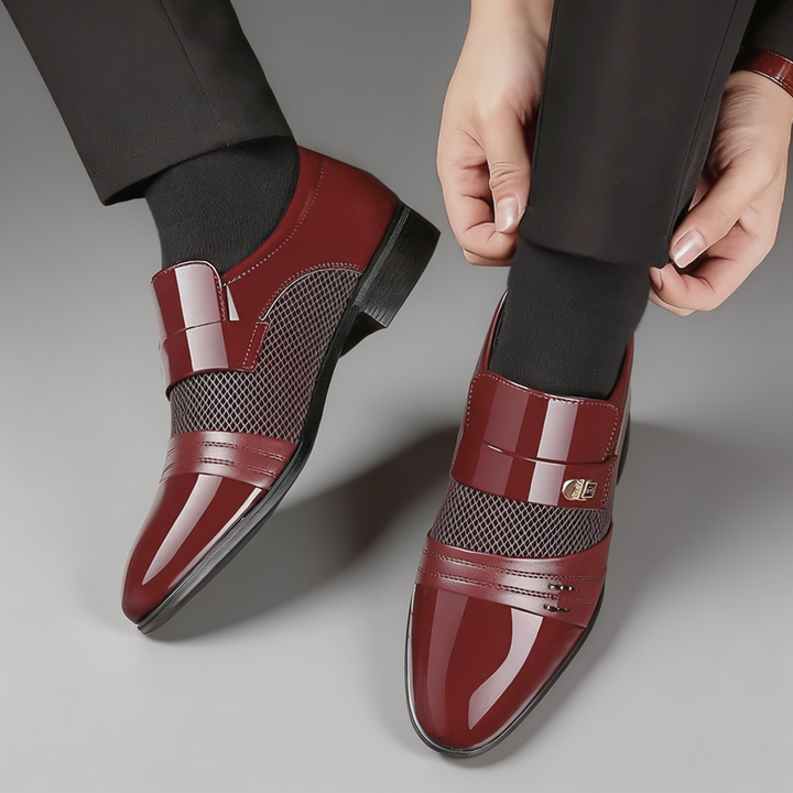 NICO™ – Savelle Loafers