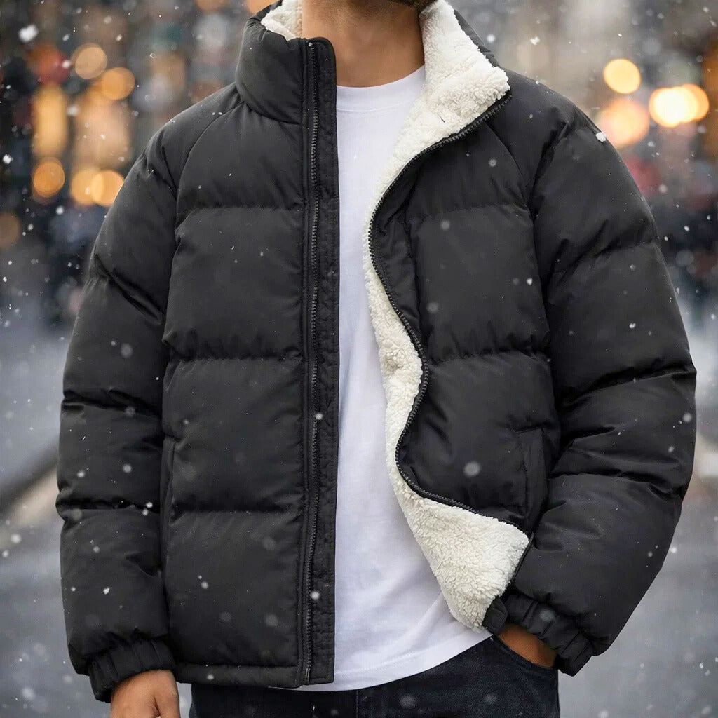 CARTER™ – Insulated Jacket
