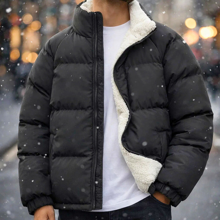 CARTER™ – Insulated Jacket