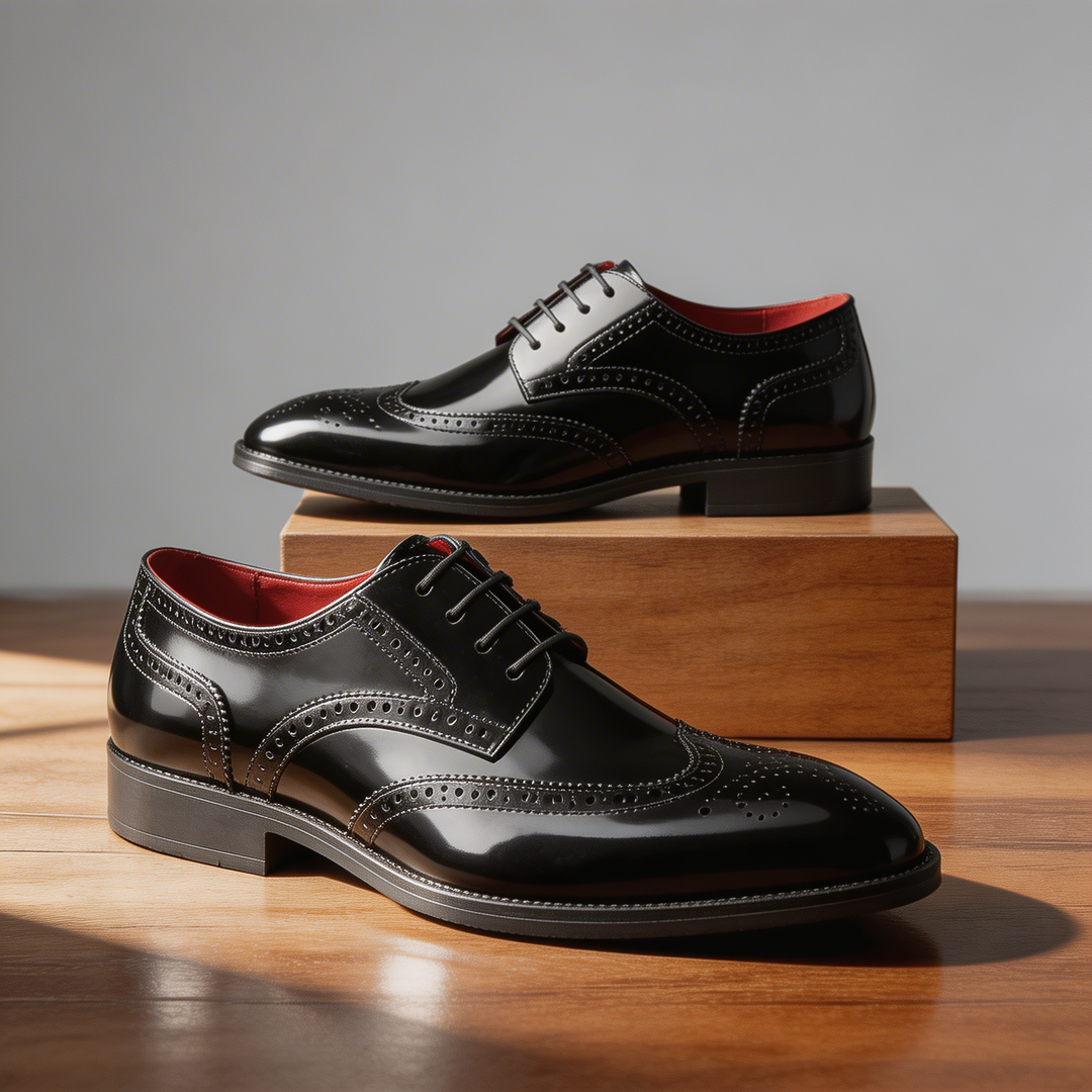 NICO™ – Verano Oxfords