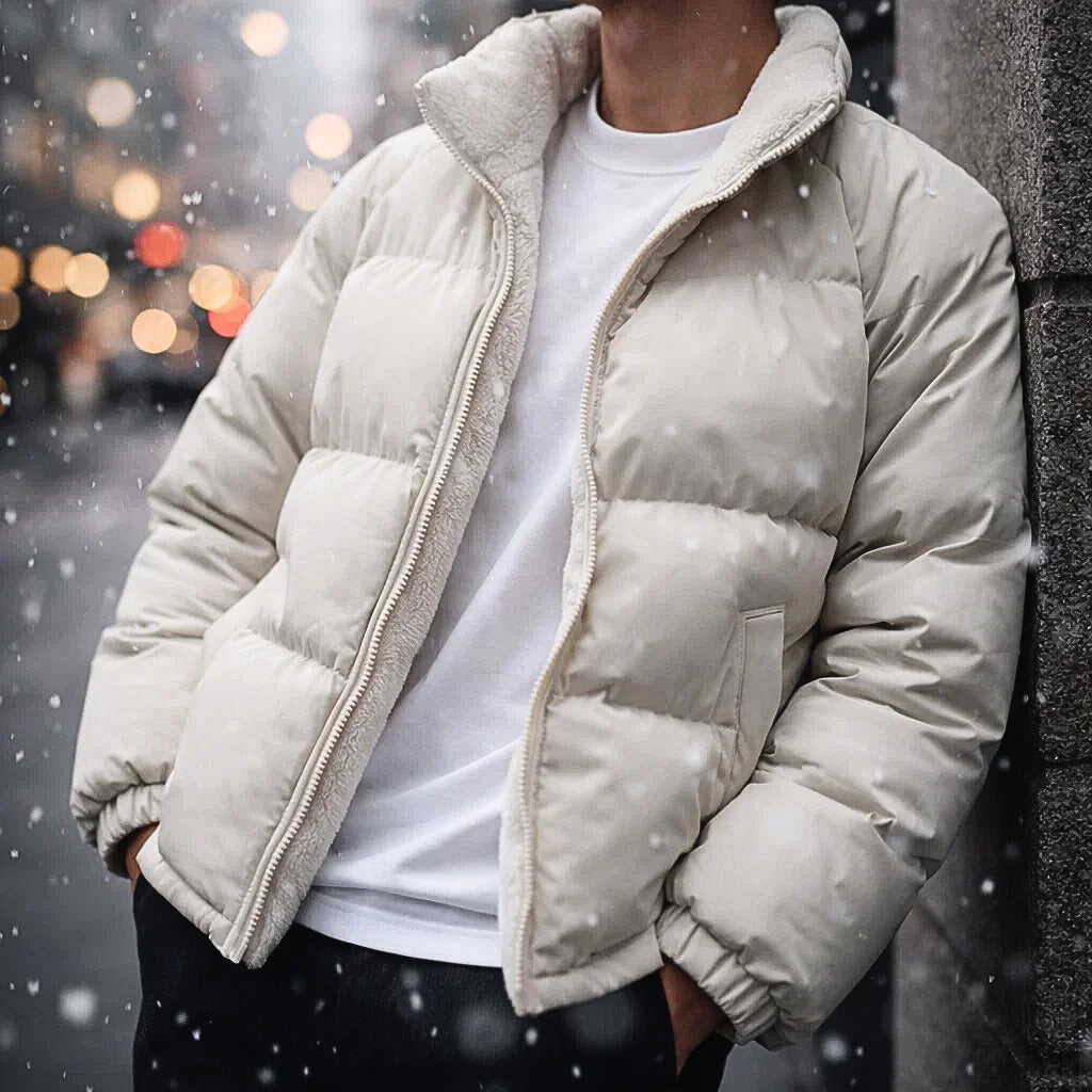 CARTER™ – Insulated Jacket