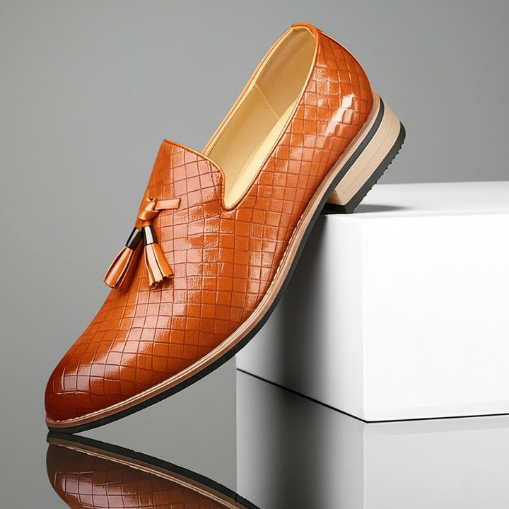 GINO™ – Vantelli Loafers