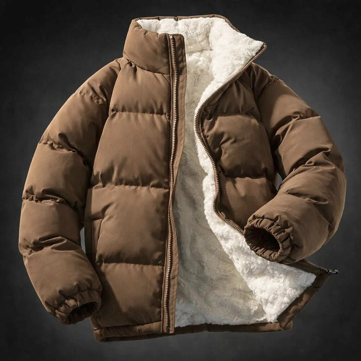 CARTER™ – Insulated Jacket