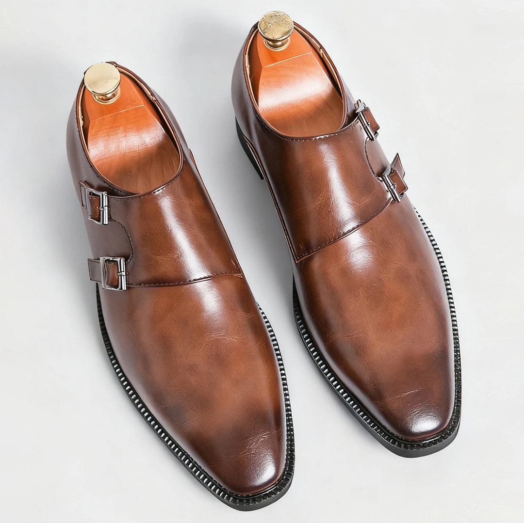 LORENZO™ – Moretti Dress Shoes