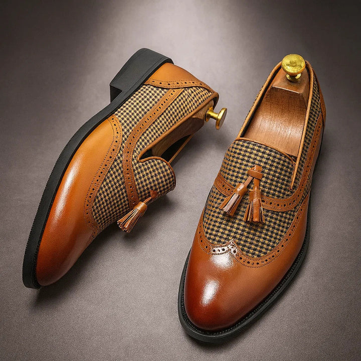 GRAHAM™ – Whitaker Loafers
