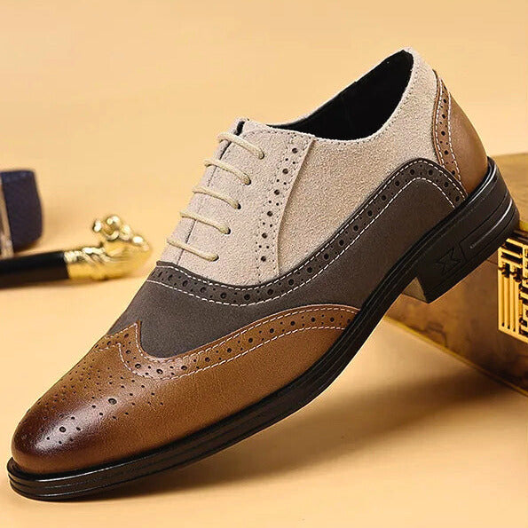 MARCELLO™ – Grand Oxford