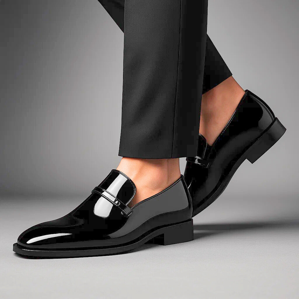 NICO™ – Savelle Loafers Vol. III