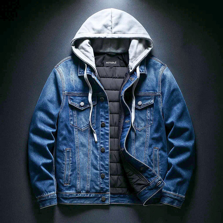 BLACKHAWK™ – Denim Jacket